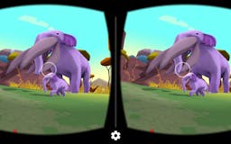 Stone Age Snap VR media 1