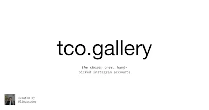 TCO Gallery gallery image