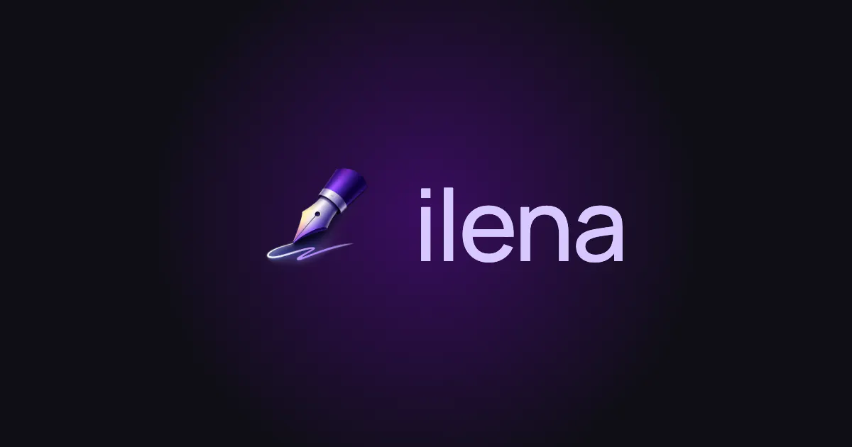 Ilena gallery image