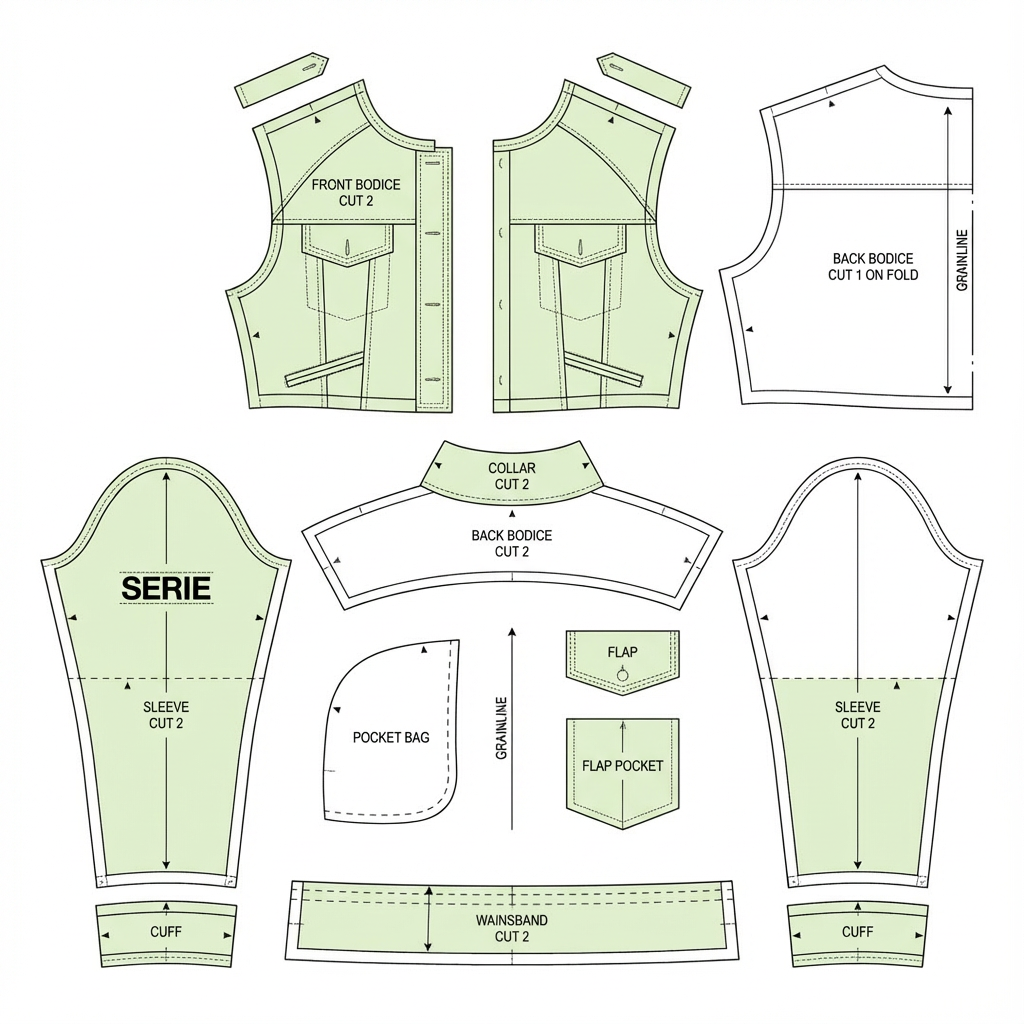 The Fabricant Intelligent Tools gallery image