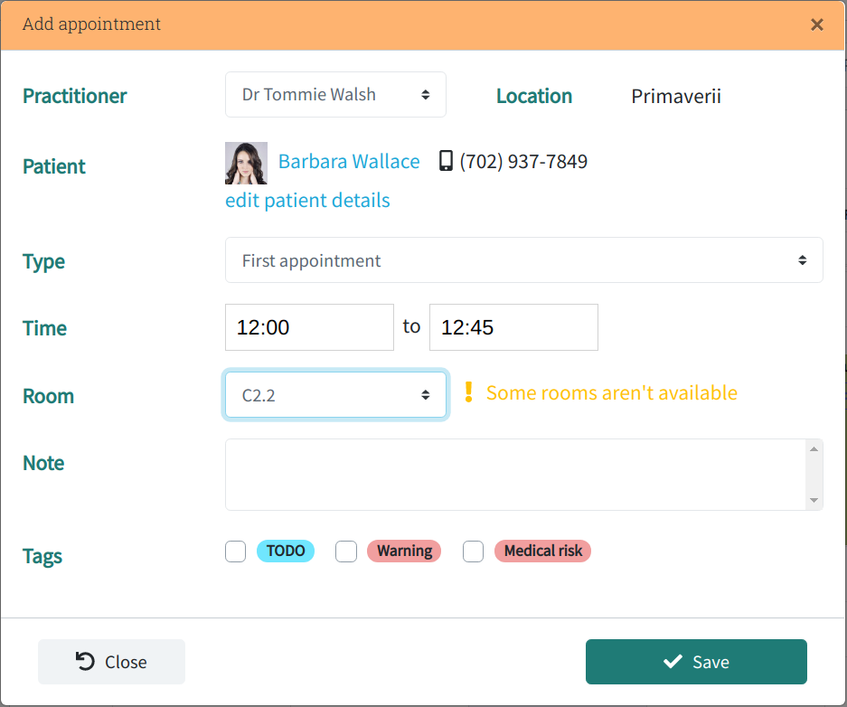 JuvMed gallery image
