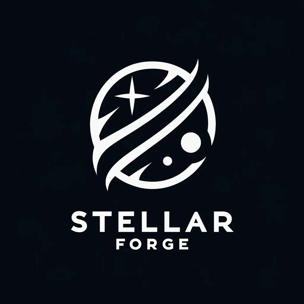 Stellar Forge