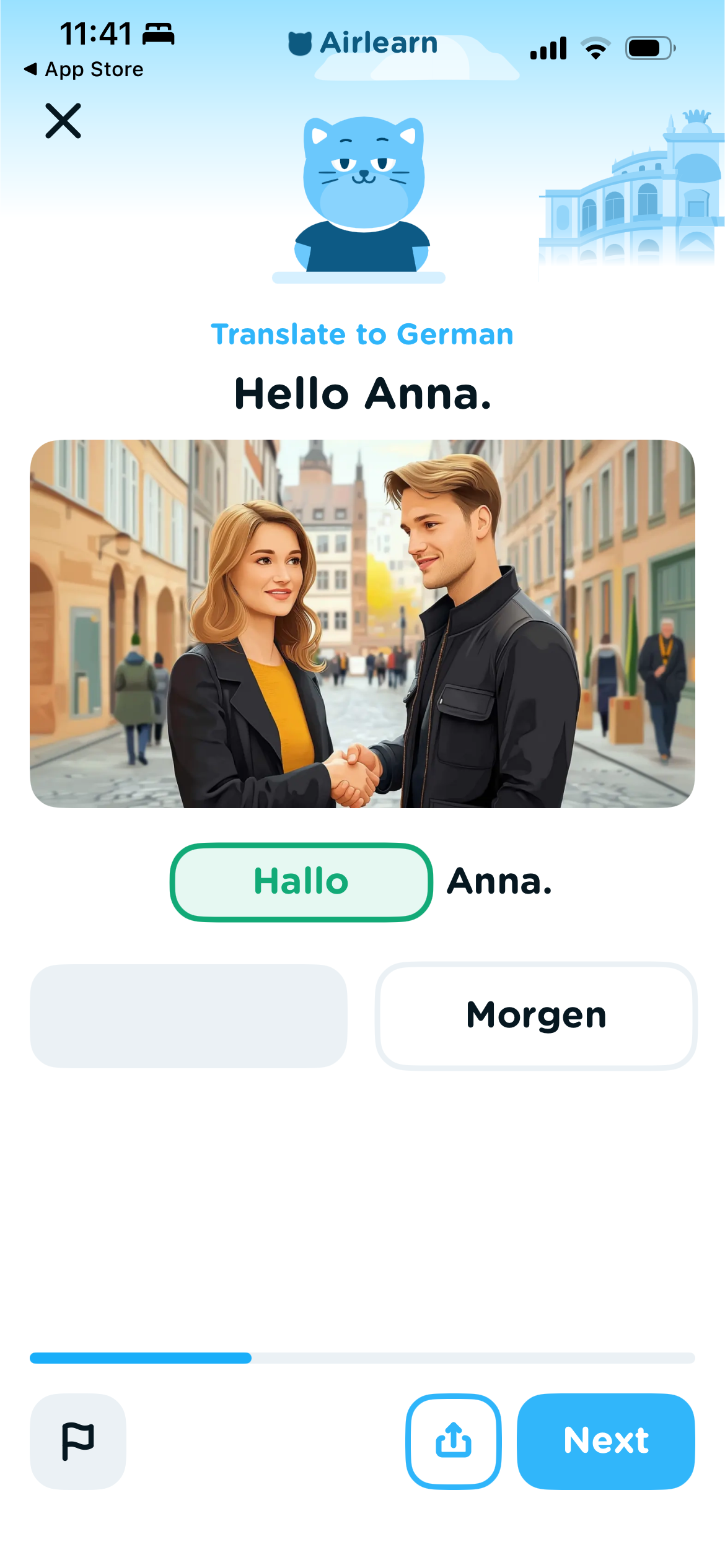 Airlearn gallery image