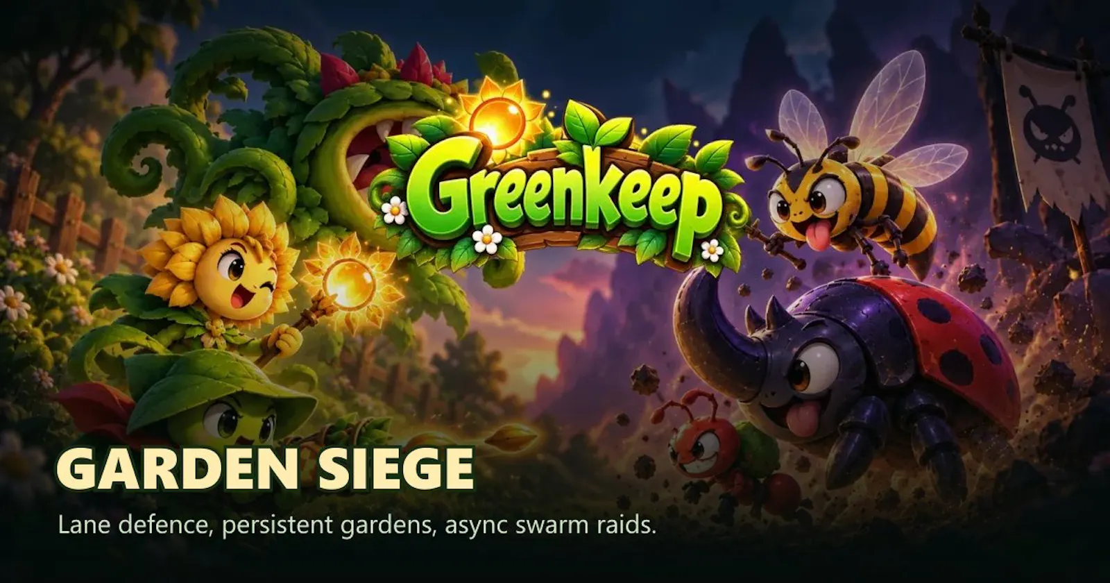 Greenkeep screenshot 2