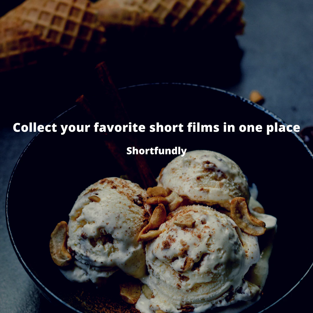 Shortfundly iOS APP - Collect your favorite shortfilms