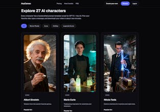 AnyCameo gallery image