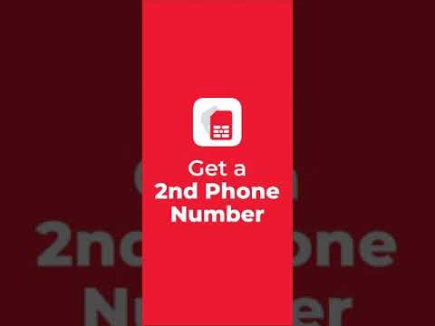 TapCall - Second Phone Number gallery image