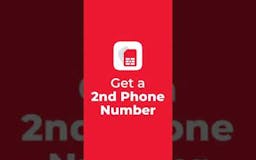TapCall - Second Phone Number media 1
