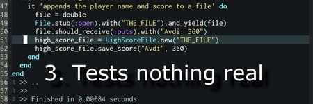 Ruby Tapas gallery image