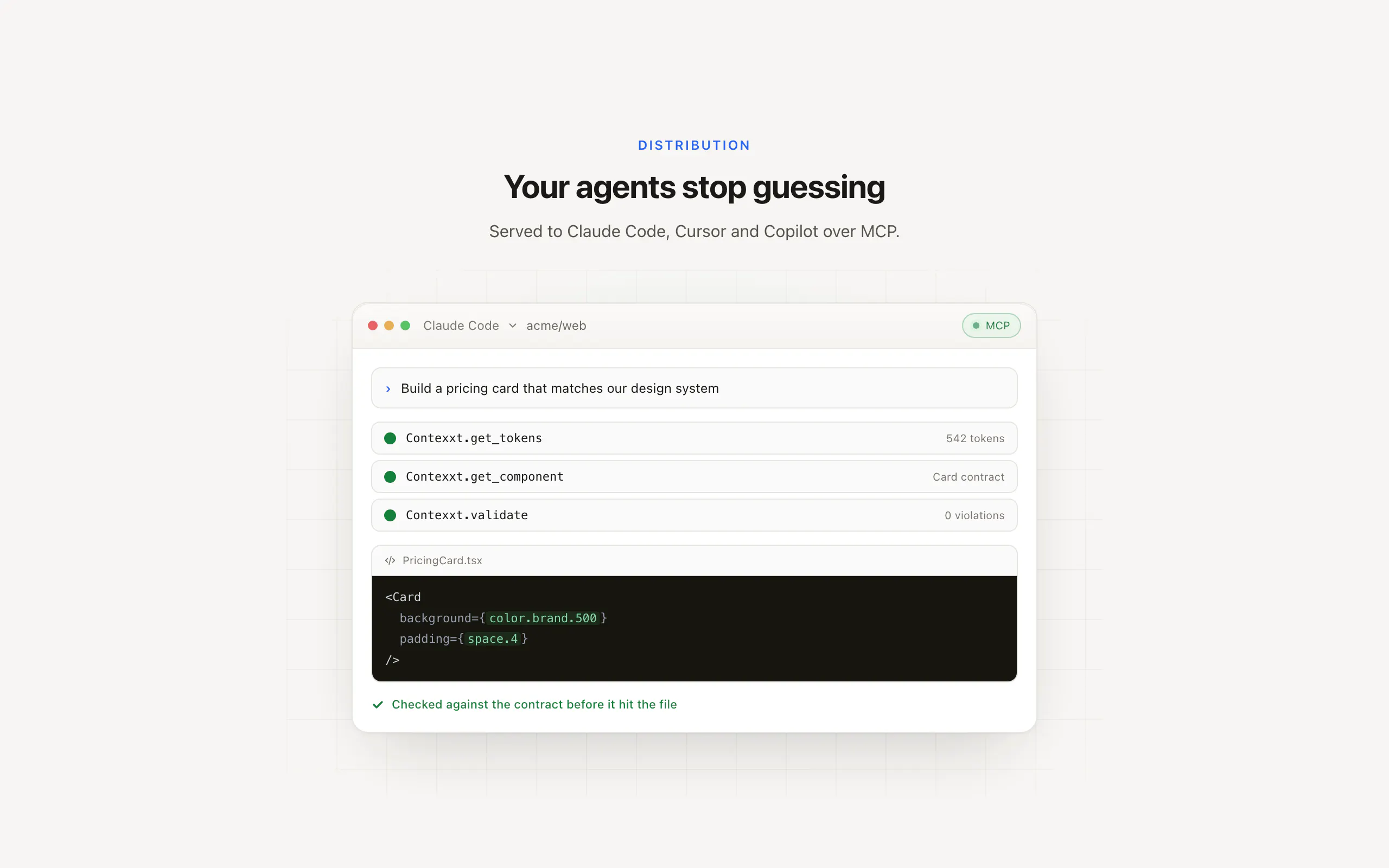 Contexxt  gallery image