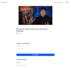 CoinPatron gallery image
