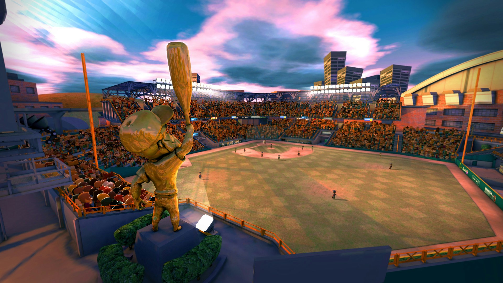 Super Mega Baseball: Extra Innings gallery image