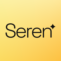 Seren logo