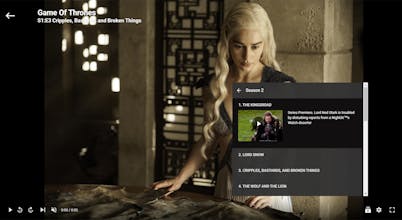 Vodlix gallery image