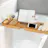 bath caddy tray
