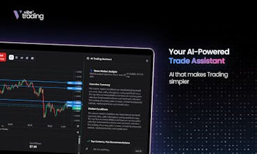 Vibetrading AI gallery image
