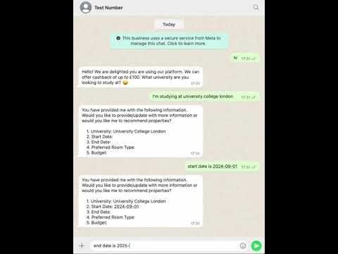 Your Business AI gallery image