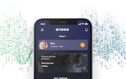Onoco AI media 2