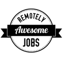 Remotely Awesome Jobs Image