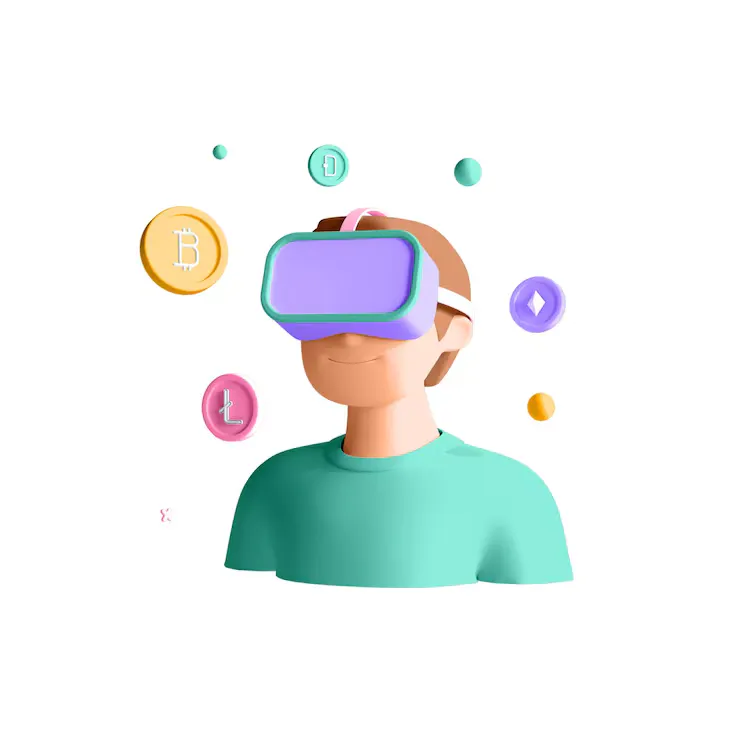 Metaverse Development Company