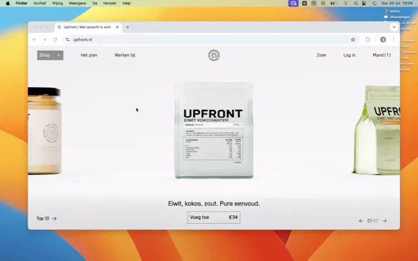 GetCreatorCodes.com gallery image