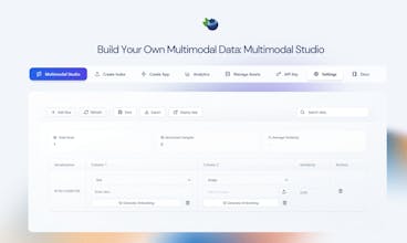 BilberryDB gallery image