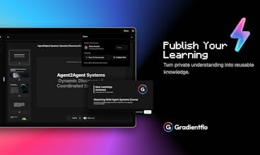 Gradientflo gallery image