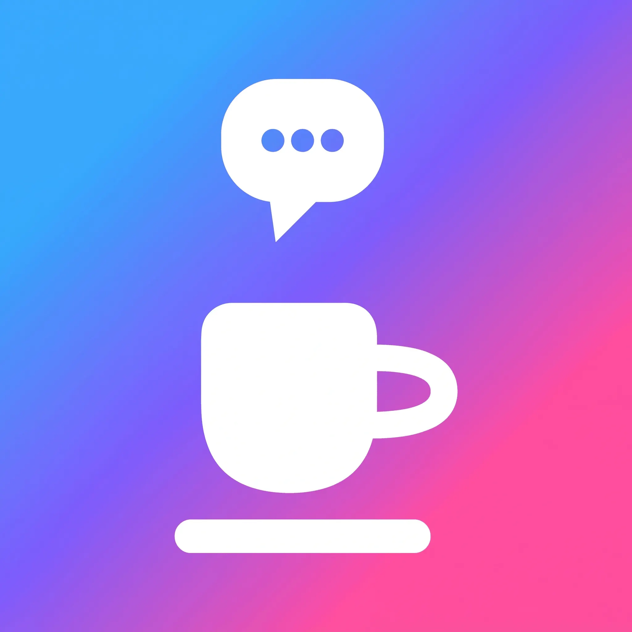 CoffeeChat OS