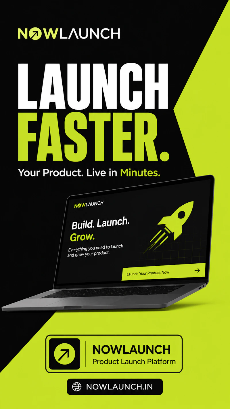 NowLaunch screenshot 3