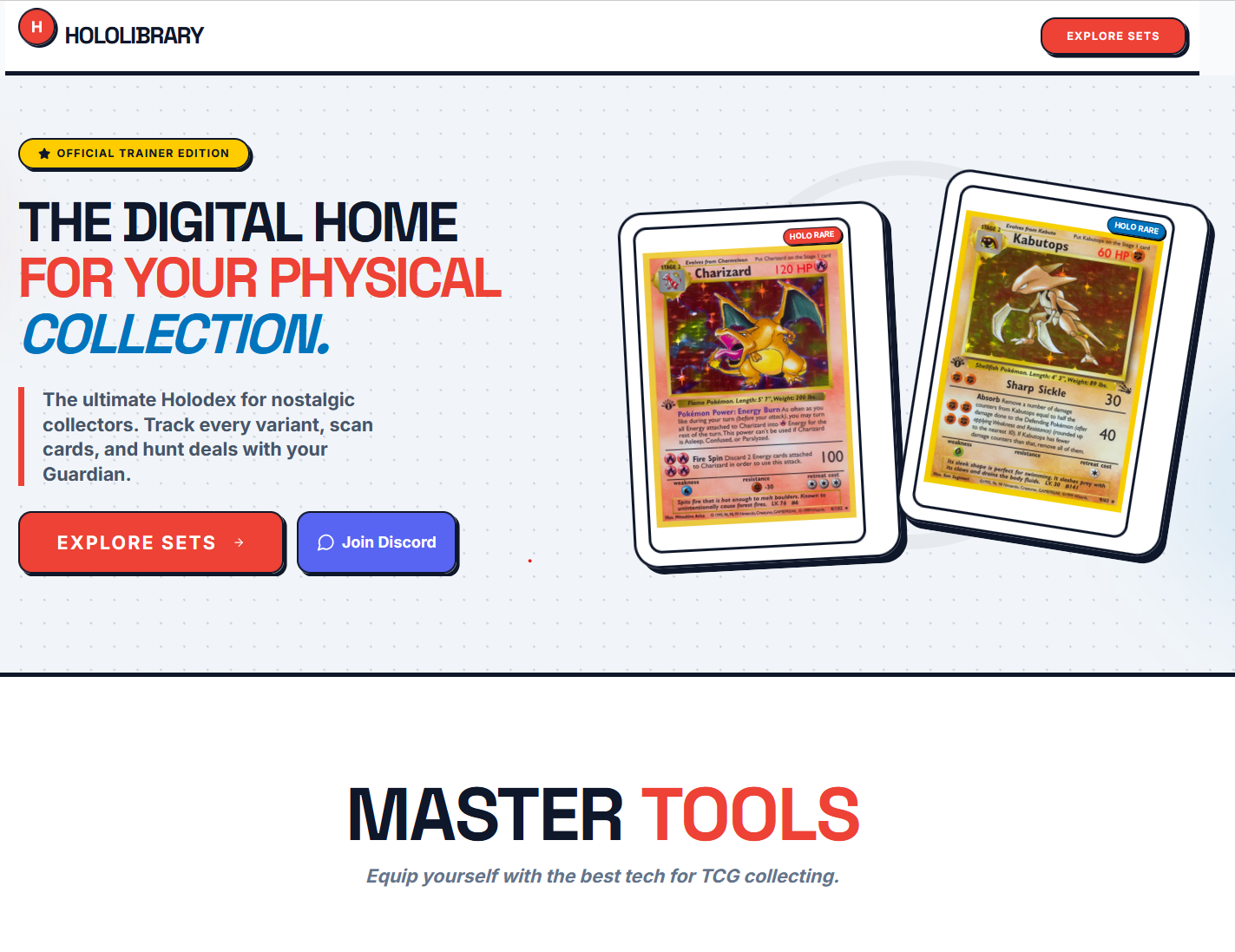 HoloLibrary gallery image