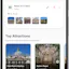 GuideX - AI City Guide mobile app