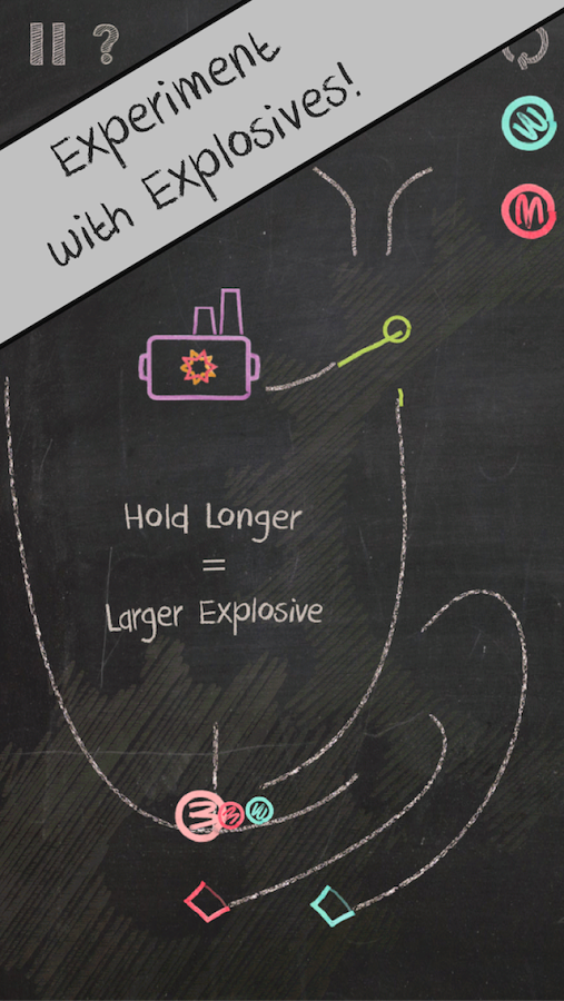 Marble Drop gallery image