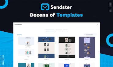 Sendster AI gallery image