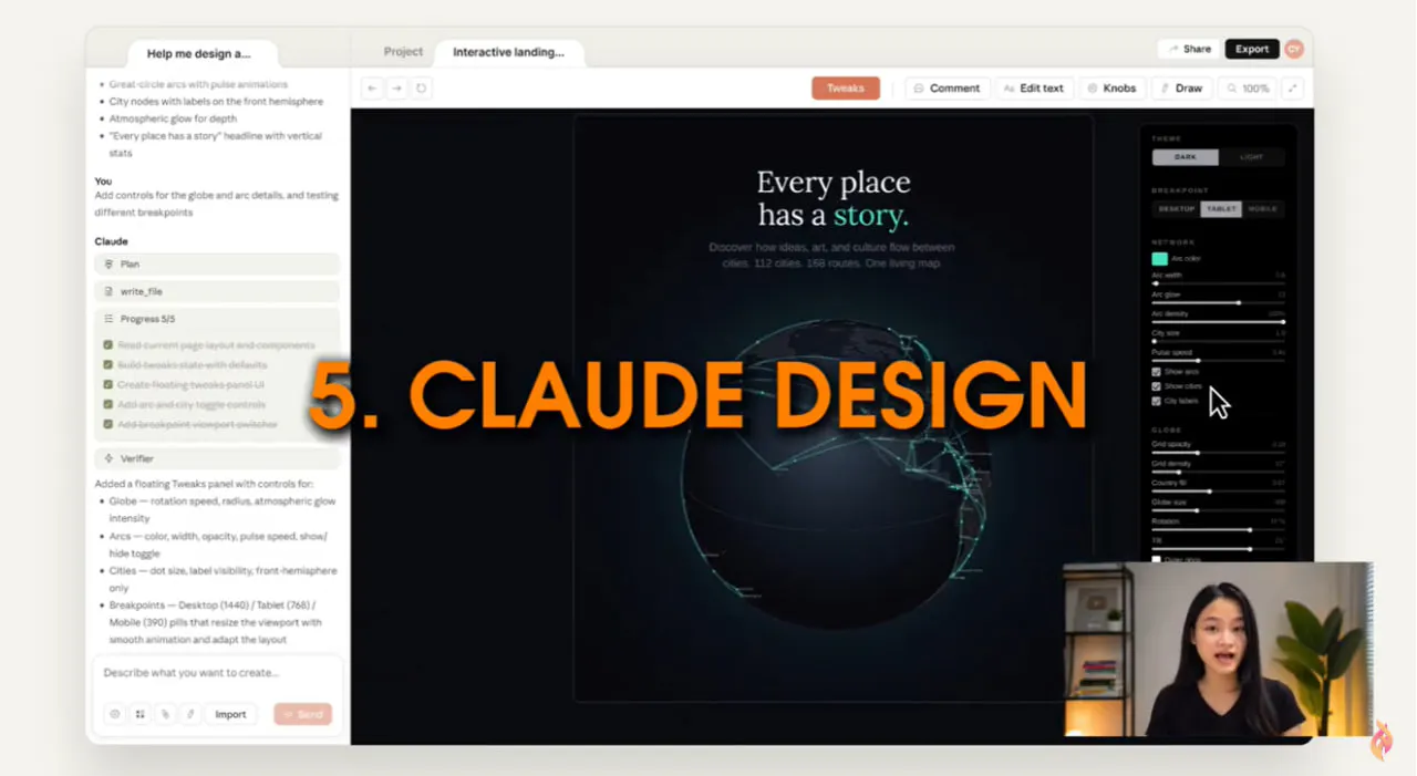Free Claude Course: Cowork, Code & Agent gallery image
