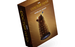 Doctor Who: Worlds Apart media 3