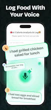 CaloSync: Smart Calorie Tracking gallery image