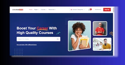 CourseHive gallery image