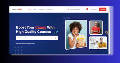 CourseHive gallery image