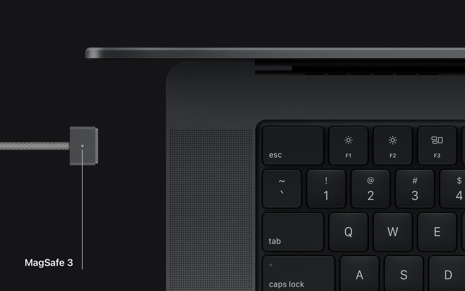 새로운 MacBook Pro - 새로운 M2 Pro 칩이있는 차세대 맥북 미디어 4