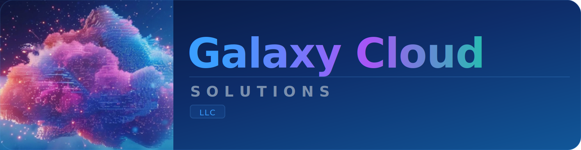  Galaxy Cloud Solutions