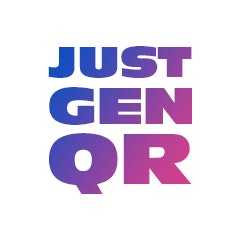 Just Gen QR