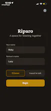 Riparo gallery image