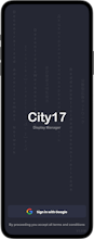 City 17 gallery image