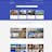 Roost Material Design Real Estate and Dashboard