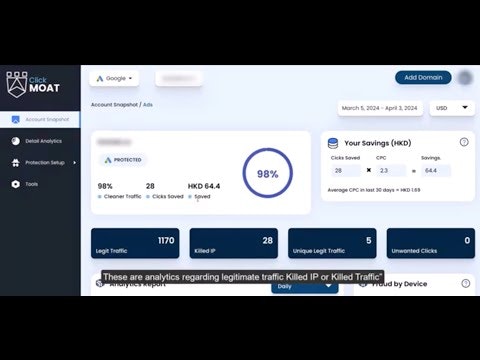 ClickMoat gallery image