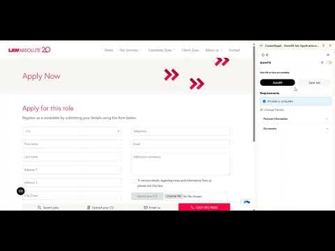 CareerBagel gallery image