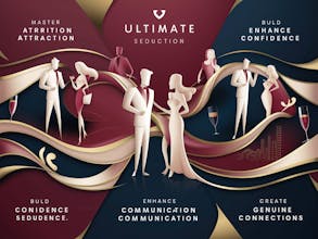 Master Art of Attraction gallery image