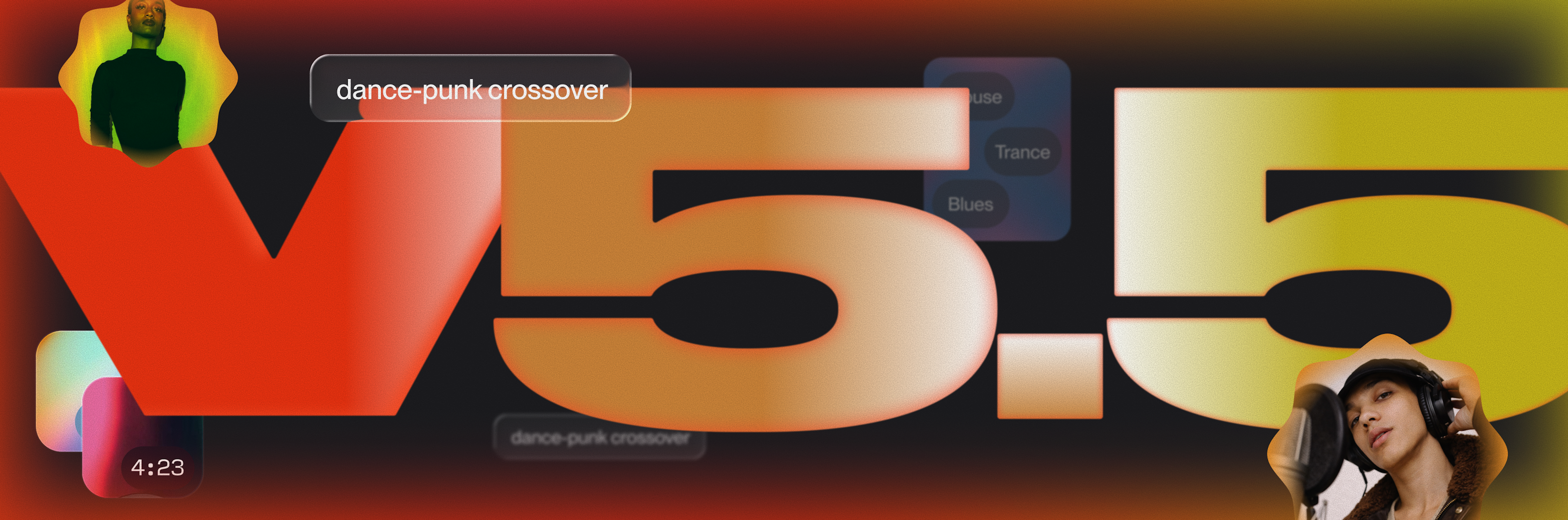 Suno: Make any song you can imagine | Product Hunt