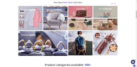 AppScenic - Smart Dropshipping gallery image