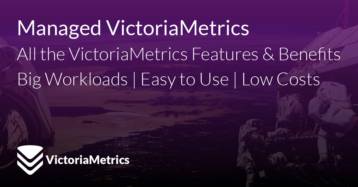 Managed Victoriametrics media 2